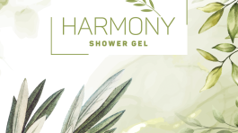 Harmony portfolio