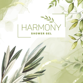 Harmony portfolio