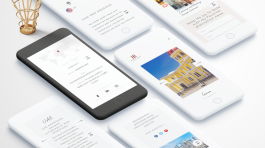 Prime properties portfolio