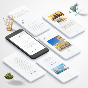 Prime properties portfolio