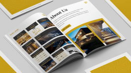 Alandalus Project portfolio 9