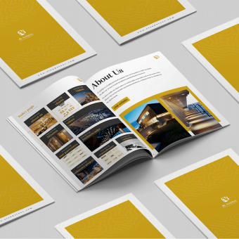 Alandalus Project portfolio 9